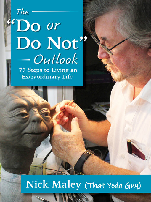 Title details for The Do or Do Not Outlook by Nick Maley - Available